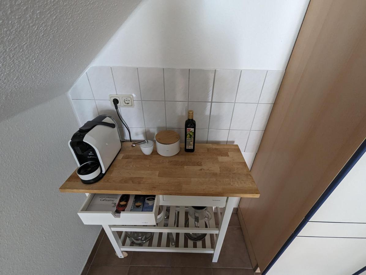 Wohnung In Hallischer Innenstadt Halle  Exterior foto